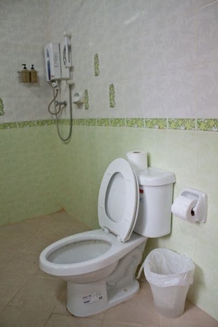 Imagen de la habitación del Hotel Ayodhara Village. Foto 6