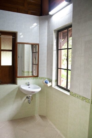 Imagen de la habitación del Hotel Ayodhara Village. Foto 7