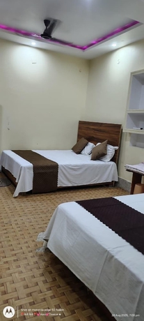 Imagen de la habitación del Hotel Ayodhya Cantt Palace and Restaurant. Foto 6
