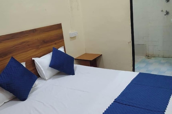 Imagen de la habitación del Hotel Ayodhya Cantt Palace and Restaurant. Foto 14