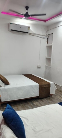 Imagen de la habitación del Hotel Ayodhya Cantt Palace and Restaurant. Foto 15