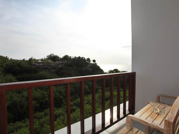 Imagen de la habitación del Hotel Ayodhya Guest House Uluwatu. Foto 2