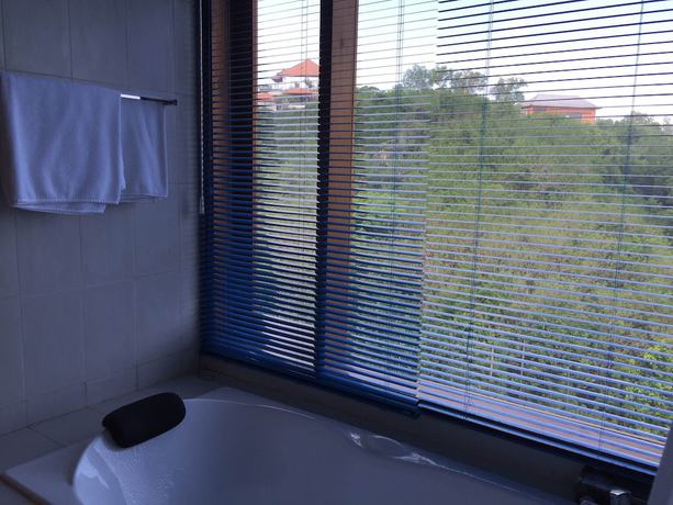 Imagen de la habitación del Hotel Ayodhya Guest House Uluwatu. Foto 5