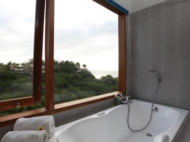 Imagen de la habitación del Hotel Ayodhya Guest House Uluwatu. Foto 12