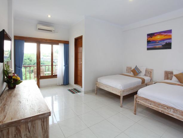 Imagen de la habitación del Hotel Ayodhya Guest House Uluwatu. Foto 16