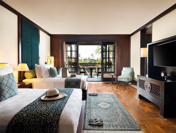 Imagen general del Hotel Ayodya Resort Bali. Foto 2