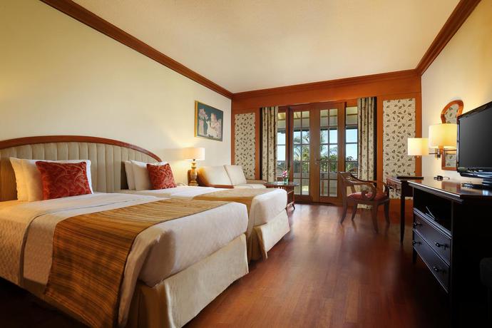 Imagen general del Hotel Ayodya Resort Bali. Foto 6