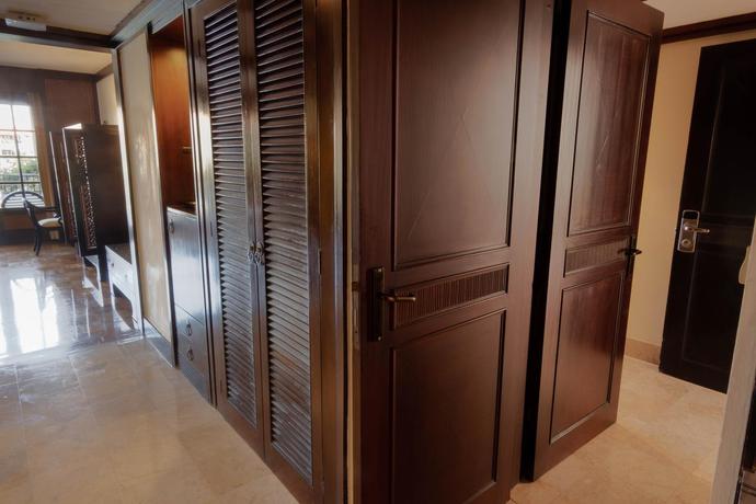 Imagen general del Hotel Ayodya Resort Bali. Foto 14