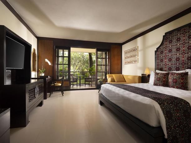 Imagen general del Hotel Ayodya Resort Bali. Foto 15