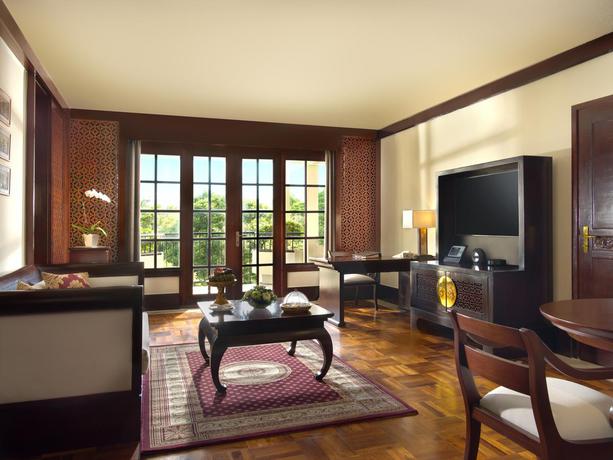 Imagen general del Hotel Ayodya Resort Bali. Foto 18