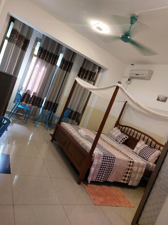 Imagen general del Hotel Ayodya suites nyali. Foto 1