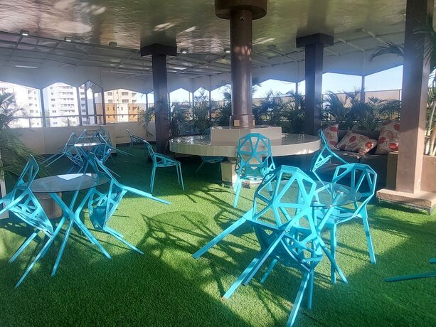 Imagen general del Hotel Ayodya suites nyali. Foto 2