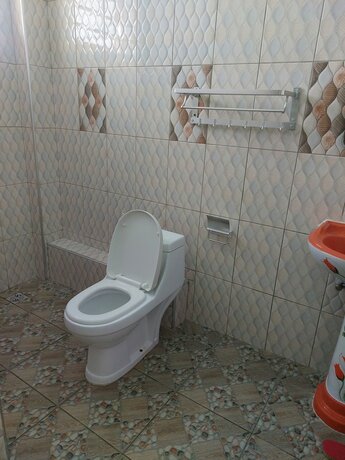 Imagen de la habitación del Hotel Ayodya suites nyali. Foto 11