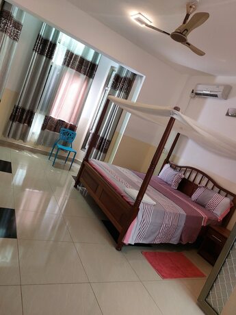 Imagen de la habitación del Hotel Ayodya suites nyali. Foto 12
