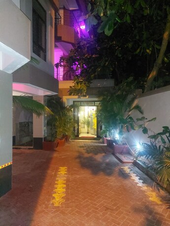 Imagen general del Hotel Ayodya suites nyali. Foto 3