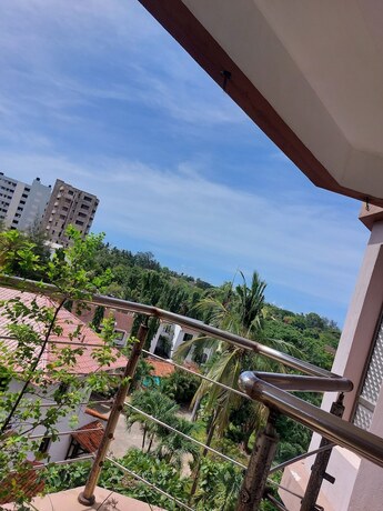Imagen general del Hotel Ayodya suites nyali. Foto 4