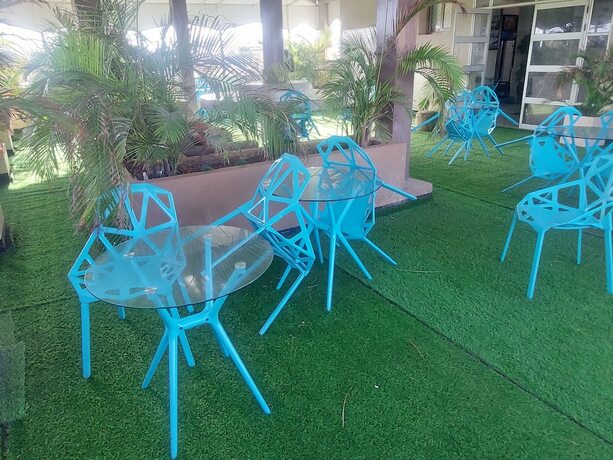 Imagen general del Hotel Ayodya suites nyali. Foto 5
