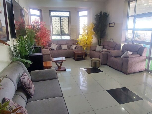 Imagen general del Hotel Ayodya suites nyali. Foto 6