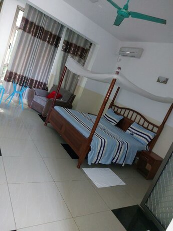 Imagen general del Hotel Ayodya suites nyali. Foto 7