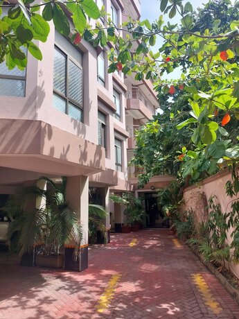 Imagen general del Hotel Ayodya suites nyali. Foto 8