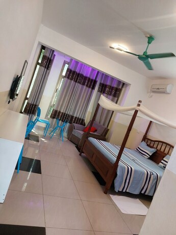 Imagen de la habitación del Hotel Ayodya suites nyali. Foto 14