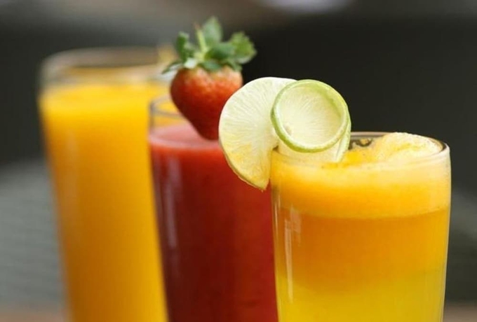 Imagen del bar/restaurante del Hotel Ayola Hoci Cipanas. Foto 6