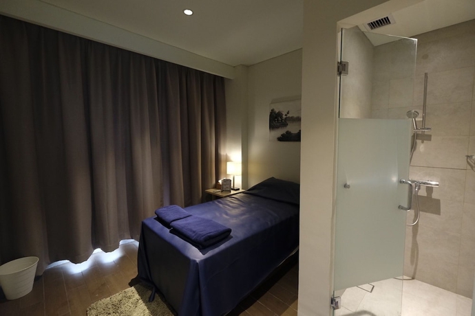 Imagen general del Hotel Ayola Lippo Cikarang. Foto 2