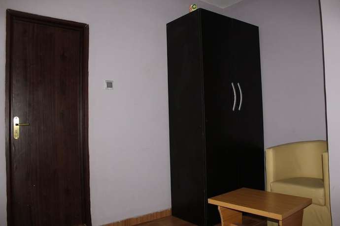 Imagen de la habitación del Hotel Ayoluyem. Foto 4