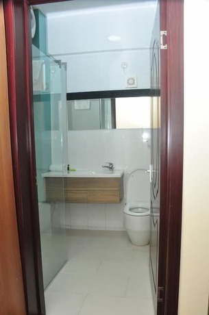 Imagen de la habitación del Hotel Ayoluyem. Foto 8