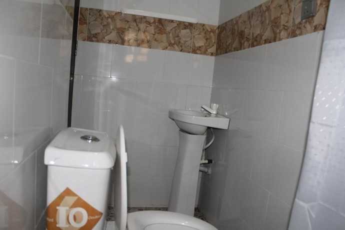 Imagen de la habitación del Hotel Ayoluyem. Foto 9