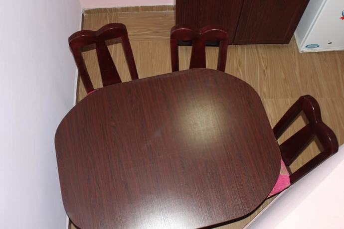 Imagen de la habitación del Hotel Ayoluyem. Foto 11