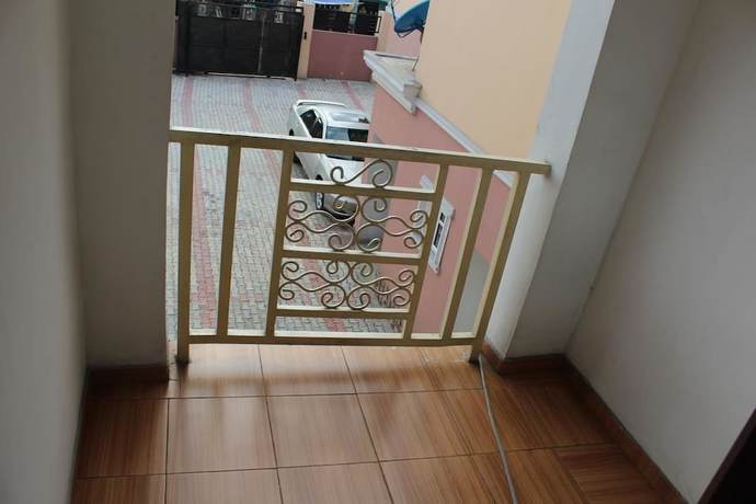 Imagen de la habitación del Hotel Ayoluyem. Foto 13