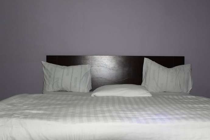 Imagen de la habitación del Hotel Ayoluyem. Foto 15