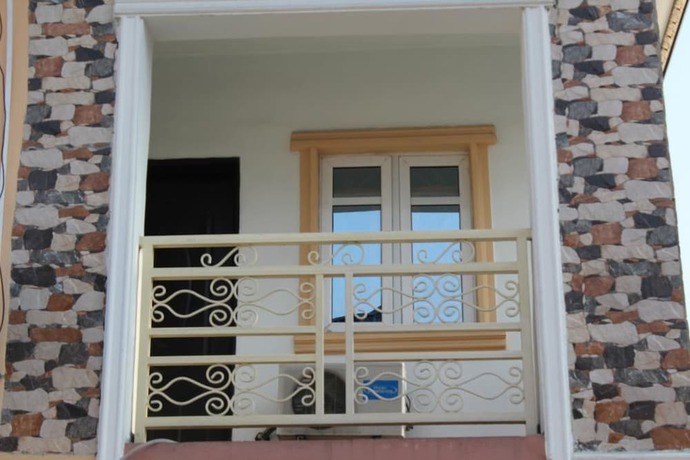 Imagen de la habitación del Hotel Ayoluyem. Foto 17