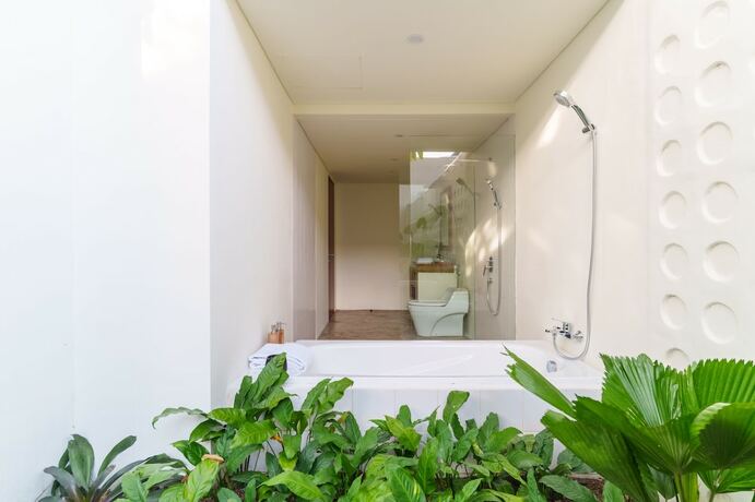 Imagen general del Hotel Ayom Suite. Foto 3