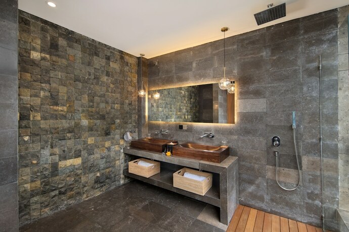 Imagen general del Hotel Ayona Villa Canggu by Ini Vie Hospitality. Foto 6