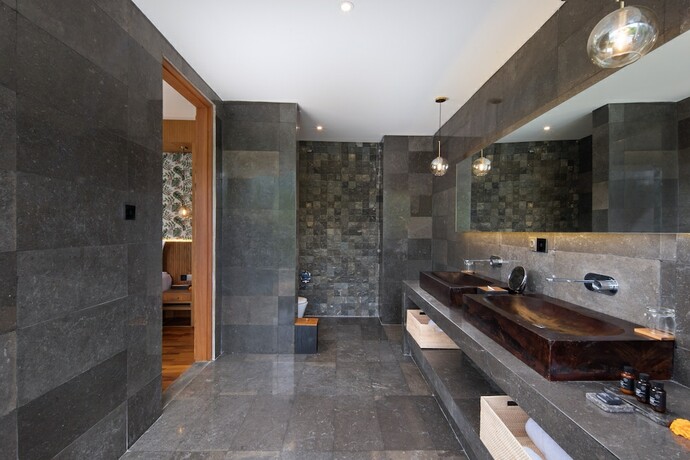 Imagen general del Hotel Ayona Villa Canggu by Ini Vie Hospitality. Foto 9