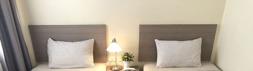 Imagen de la habitación del Hotel Ayothaya. Foto 8