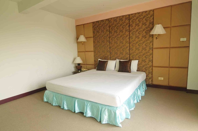 Imagen de la habitación del Hotel Ayothaya Riverside Ayutthaya. Foto 4