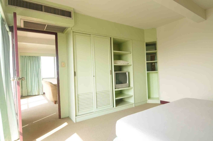 Imagen de la habitación del Hotel Ayothaya Riverside Ayutthaya. Foto 6