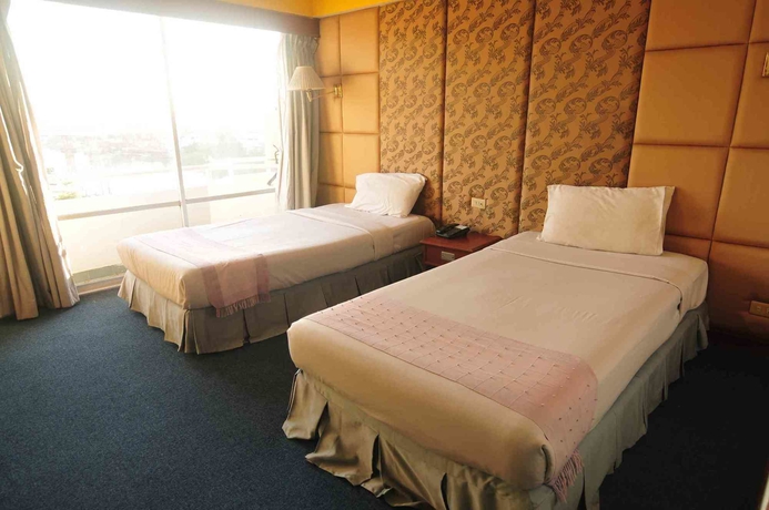 Imagen de la habitación del Hotel Ayothaya Riverside Ayutthaya. Foto 10