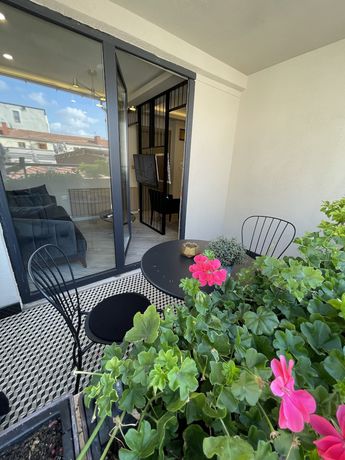 Imagen de la habitación del Hotel Ayramin Deluxe. Foto 10