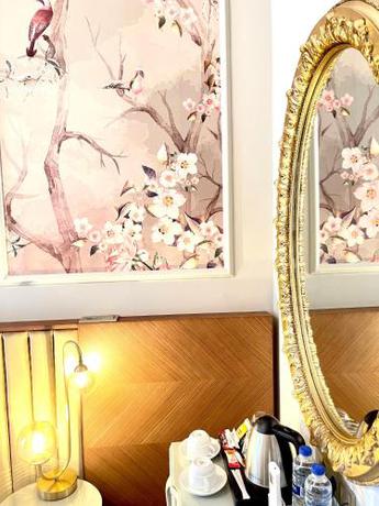 Imagen de la habitación del Hotel Ayramin Exclusive. Foto 4