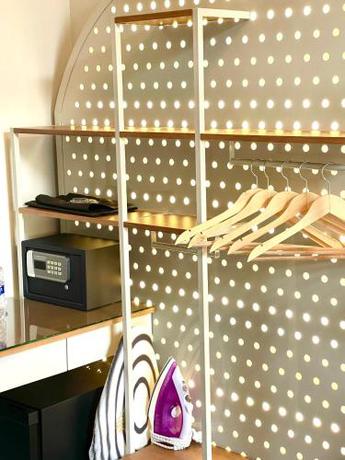 Imagen de la habitación del Hotel Ayramin Exclusive. Foto 6