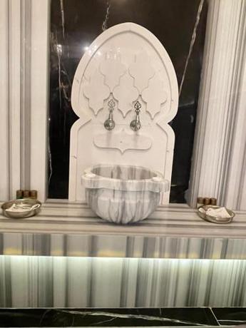 Imagen de la habitación del Hotel Ayramin Exclusive. Foto 7