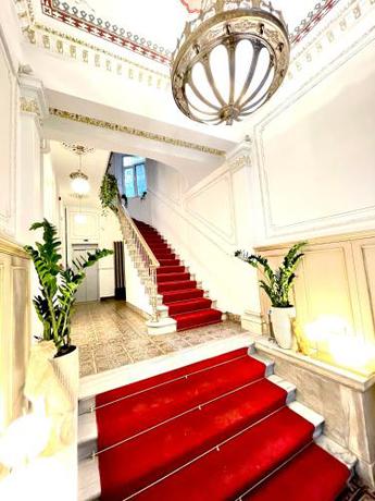 Imagen de los interiores del Hotel Ayramin Exclusive. Foto 13