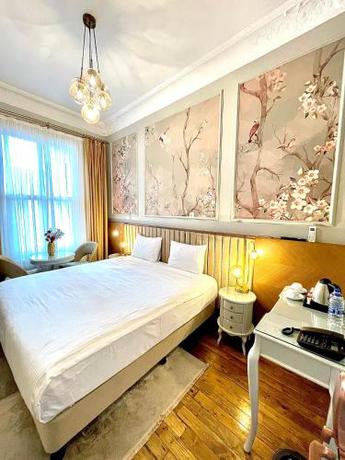 Imagen de la habitación del Hotel Ayramin Exclusive. Foto 9