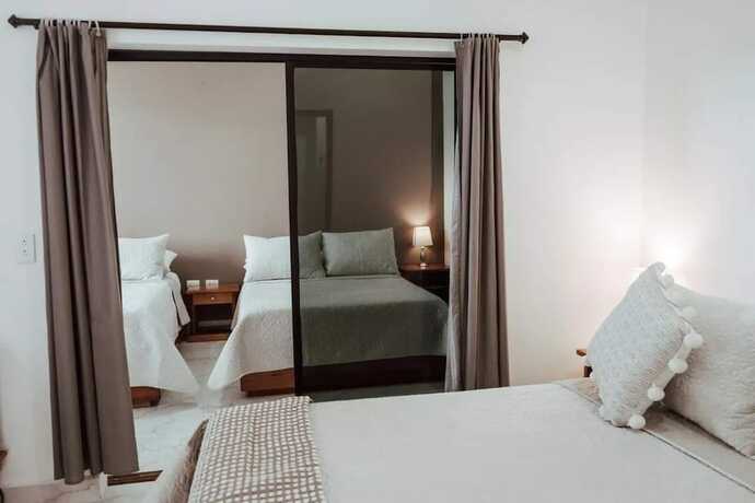 Imagen de la habitación del Hotel Ayre By Baltra. Foto 11