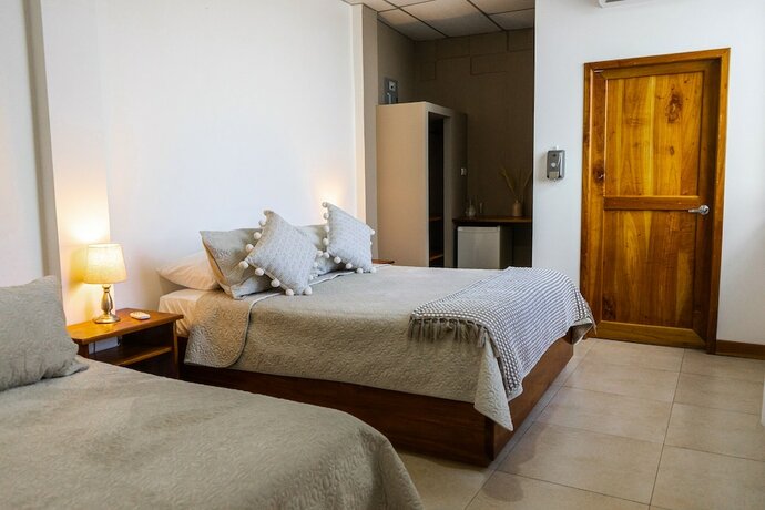 Imagen de la habitación del Hotel Ayre By Baltra. Foto 13