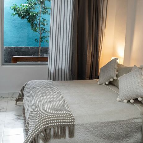 Imagen de la habitación del Hotel Ayre By Baltra. Foto 14